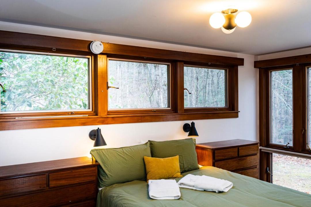 Photo of Bedroom in Charlemont