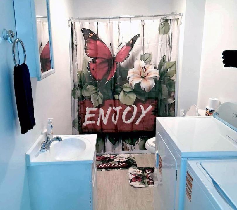 Photo of Bathroom in Huntington