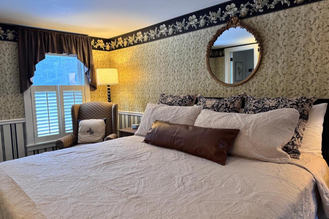 Photo of Bedroom in Londonderry