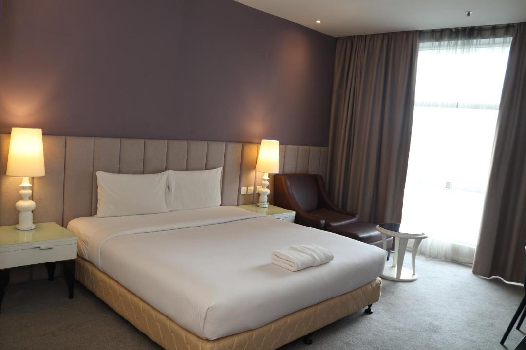 Photo of Bedroom in Bandar Tun Razak