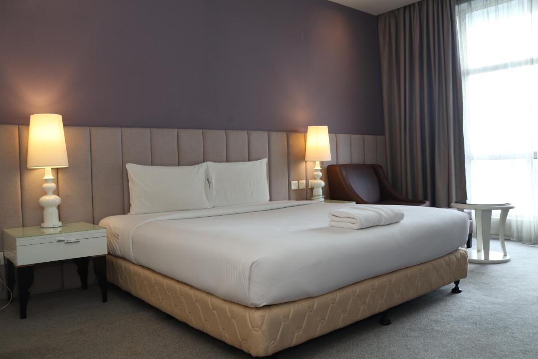 Photo of Bedroom in Bandar Tun Razak