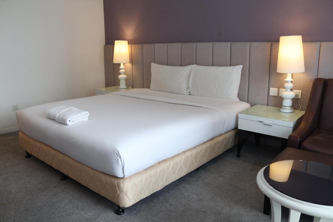 Photo of Bedroom in Bandar Tun Razak