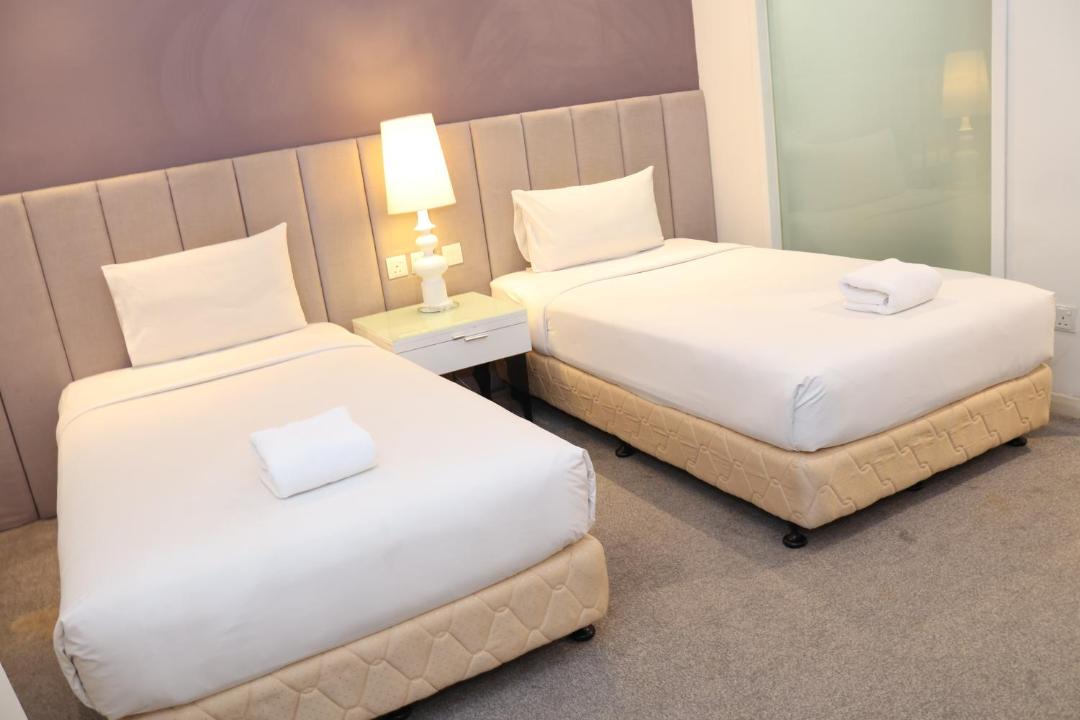 Photo of Bedroom in Bandar Tun Razak