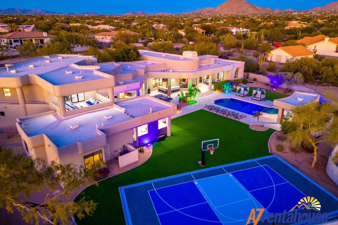 Photo of Others in North Scottsdale