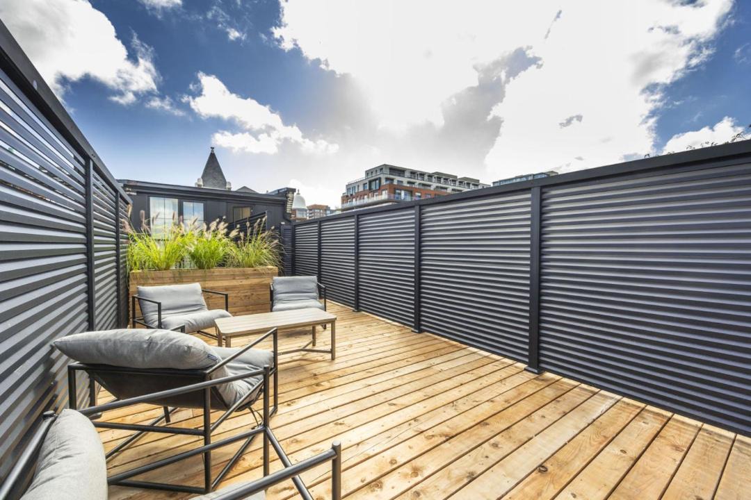 Photo of Patio Balcony in Beaconsfield Village