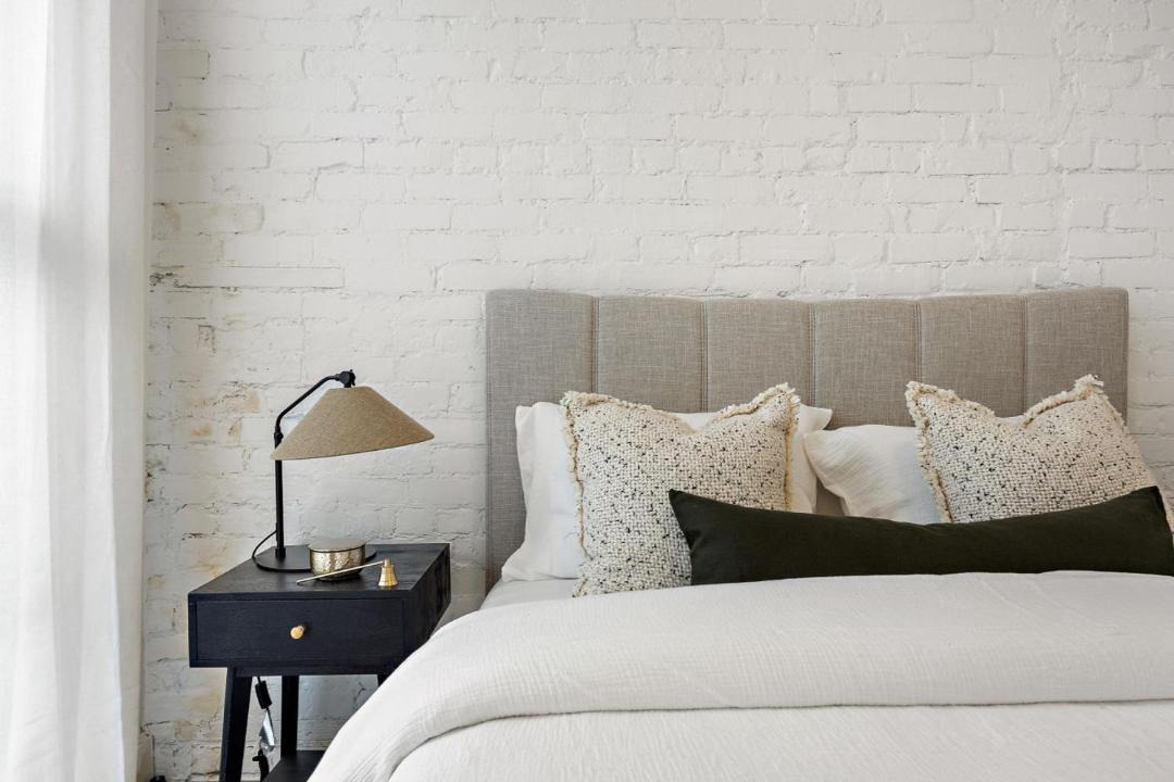 Photo of Bedroom in Beaconsfield Village