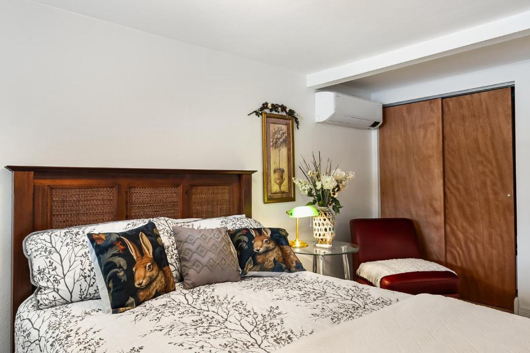 Photo of Bedroom in Boundary County