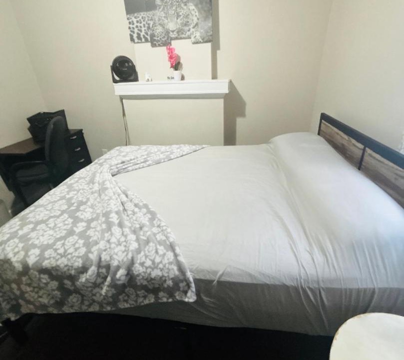 Photo of Bedroom in Pittsburgh