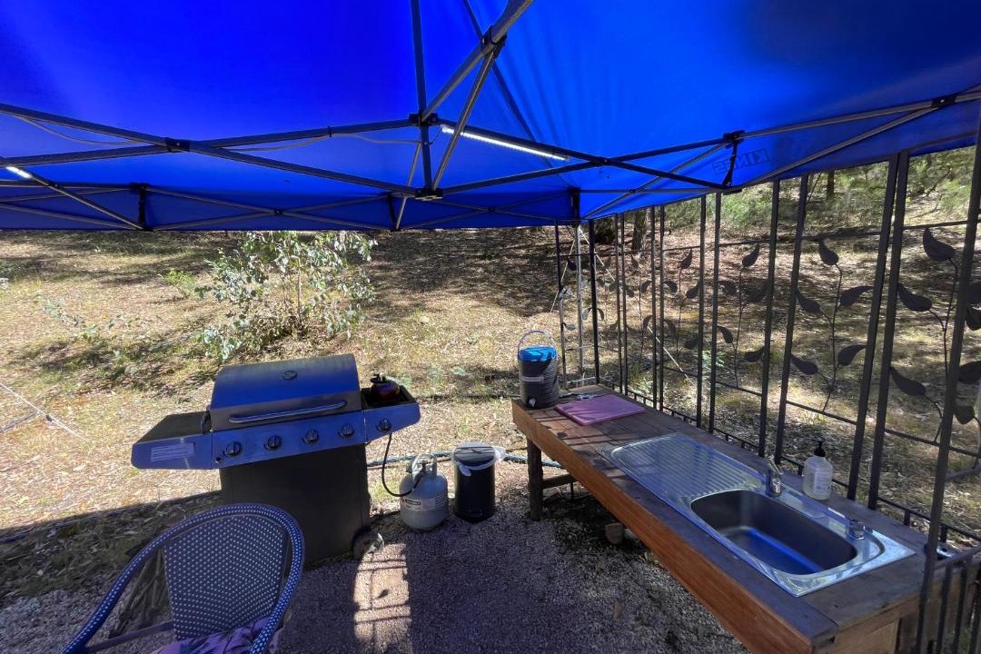 Photo of Others in Mount Alexander Shire