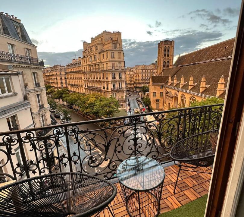 Photo of Others in Arts-et-Metiers