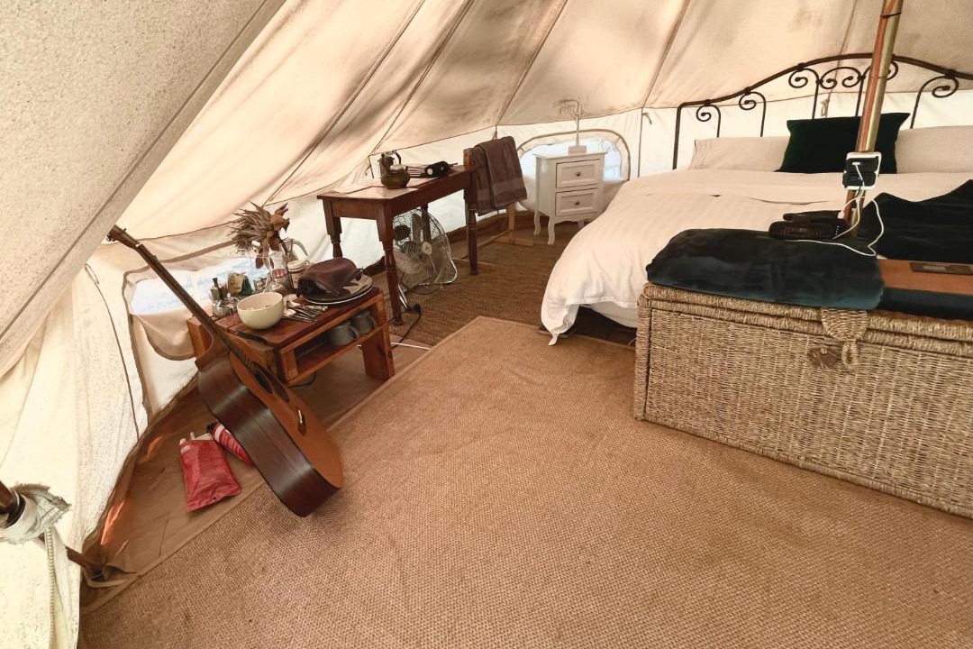 Photo of Others in Mount Alexander Shire