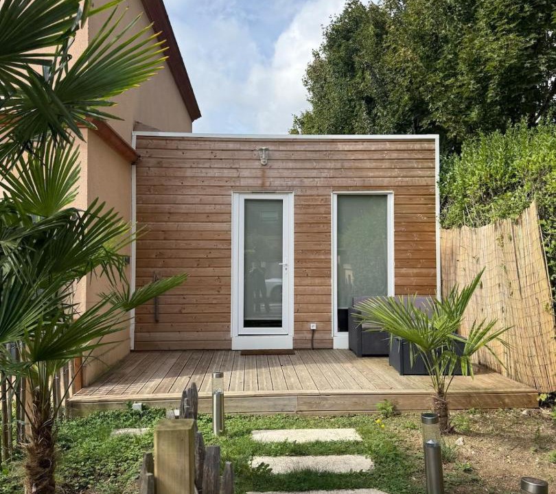 Photo of Others in Bailly-Romainvilliers