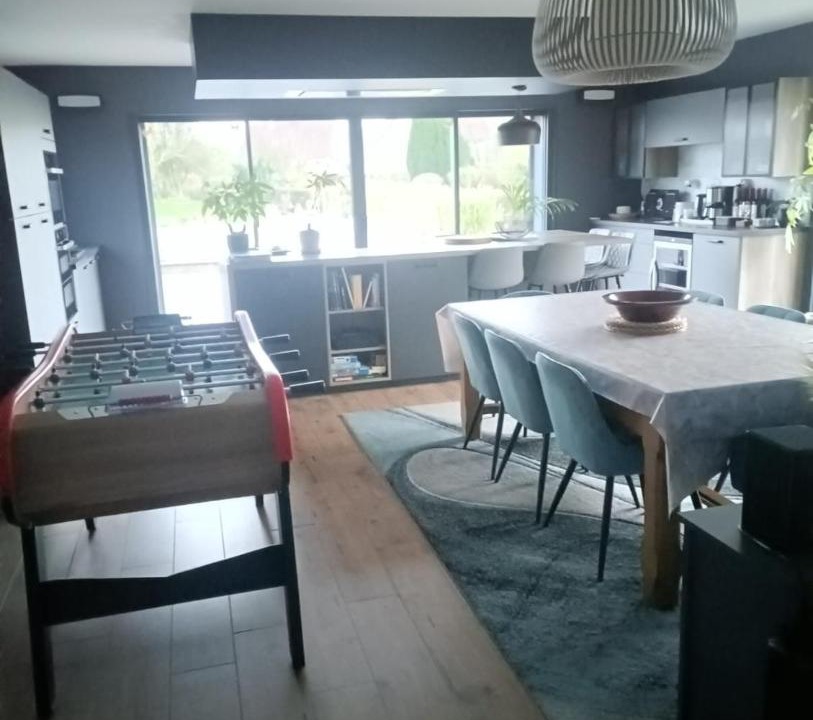 Photo of Others in Neufchatel-Hardelot