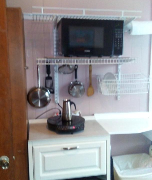 Photo of Kitchen in Arcola