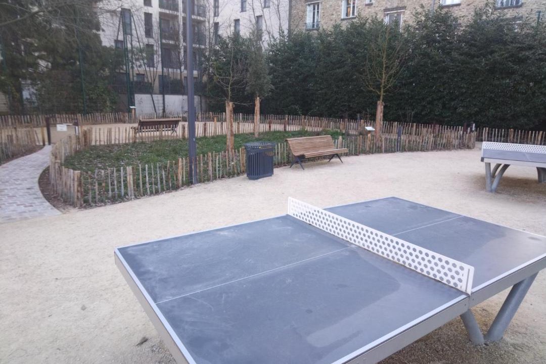Photo of Others in Enghien-les-Bains