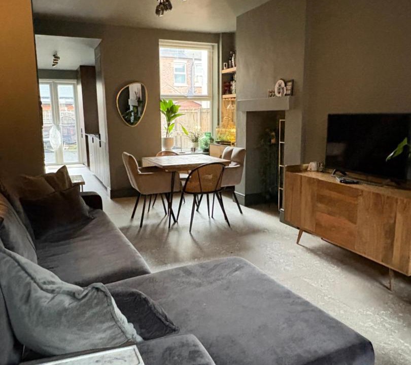 Photo of Others in Nottingham