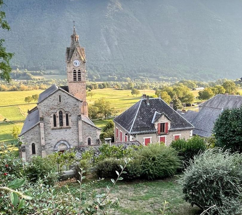 Photo of Others in Valbonnais