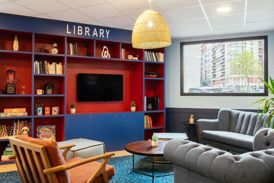 Photo of Others in Malakoff