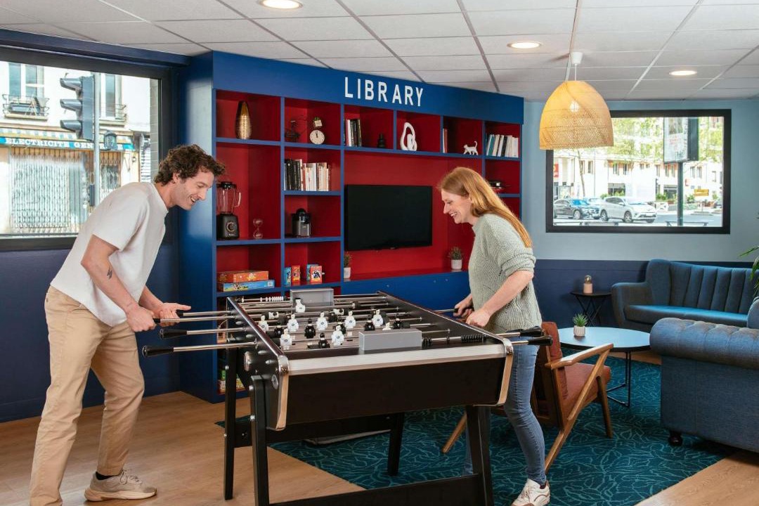 Photo of Others in Malakoff