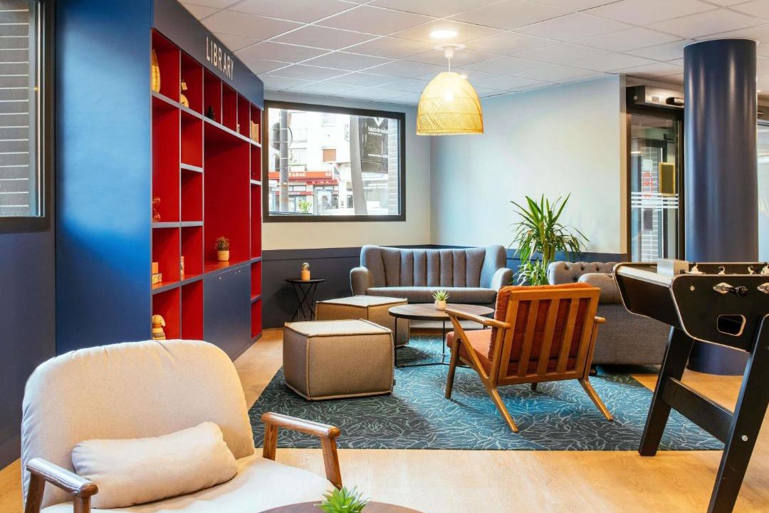 Photo of Others in Malakoff