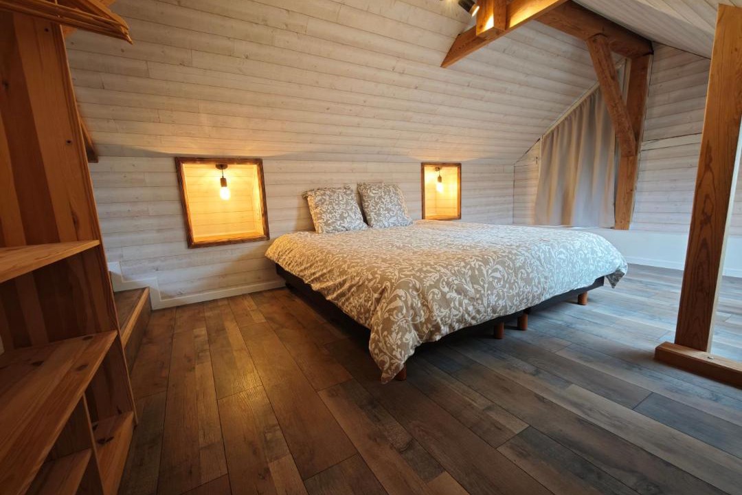 Photo of Bedroom in Kruth