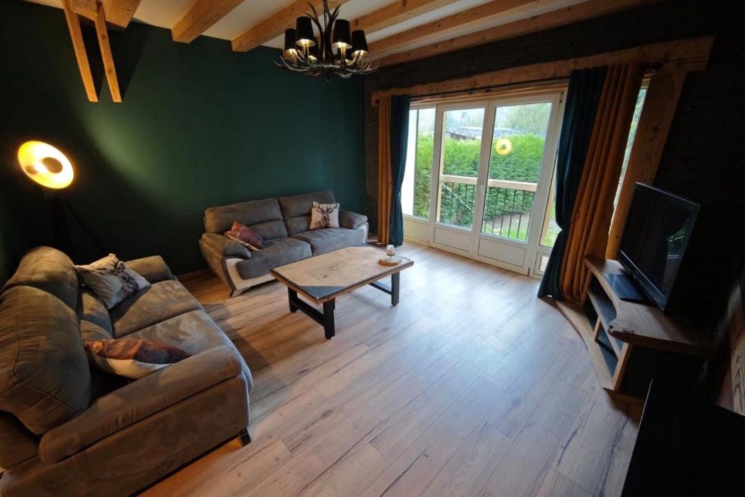 Photo of Livingroom in Kruth