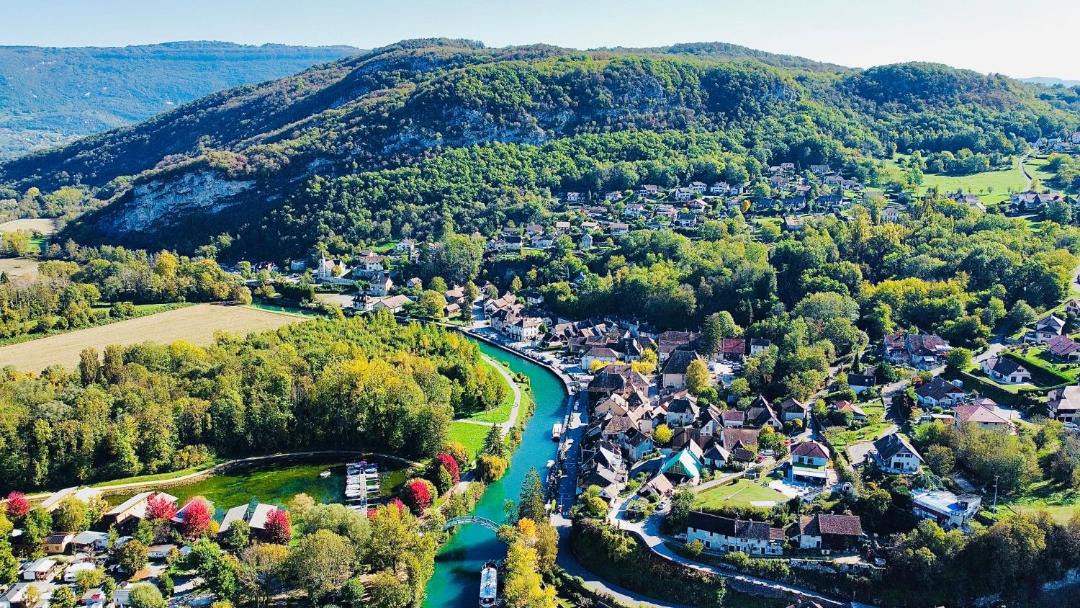 Photo of Others in Chanaz