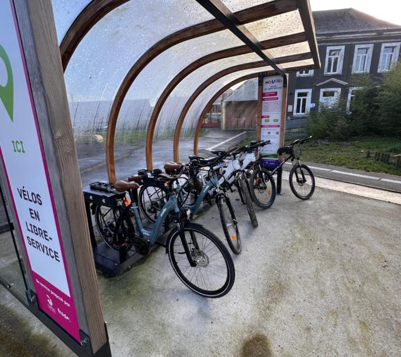 Photo of Others in Moulle