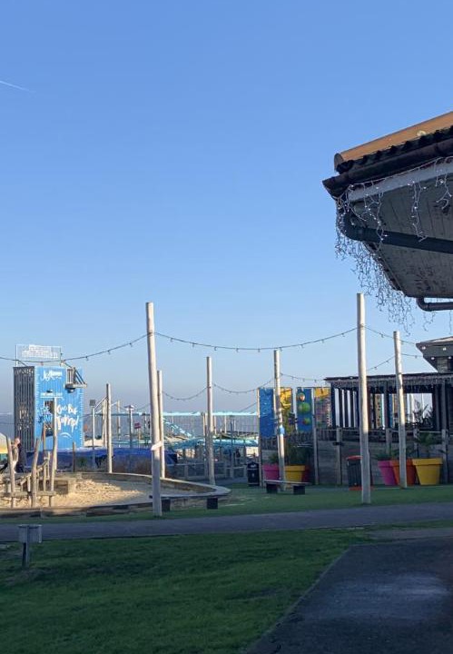 Photo of Others in Allhallows