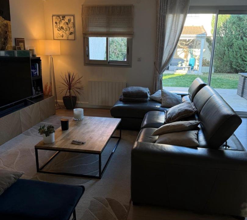 Photo of Livingroom in Saint-Brice-sous-Foret