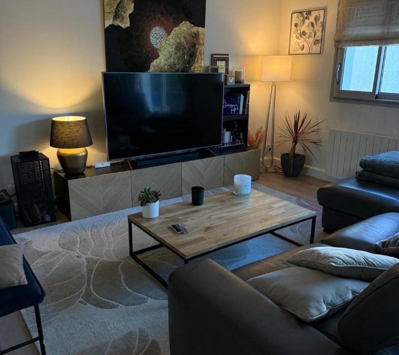 Photo of Livingroom in Saint-Brice-sous-Foret