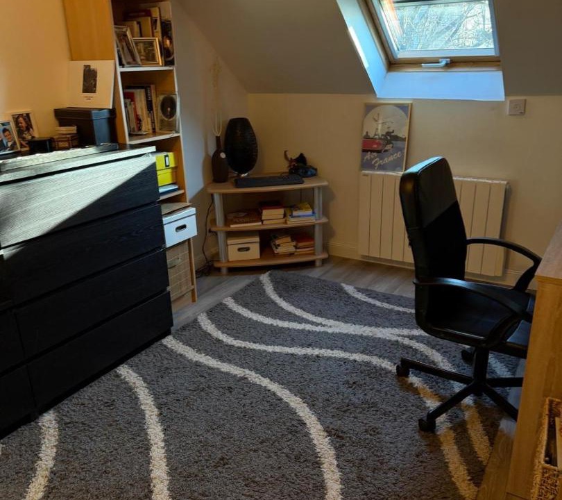 Photo of Others in Saint-Brice-sous-Foret