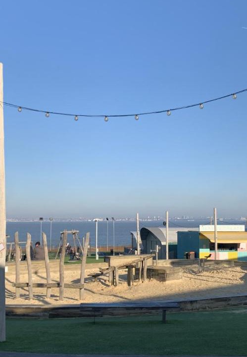 Photo of Others in Allhallows