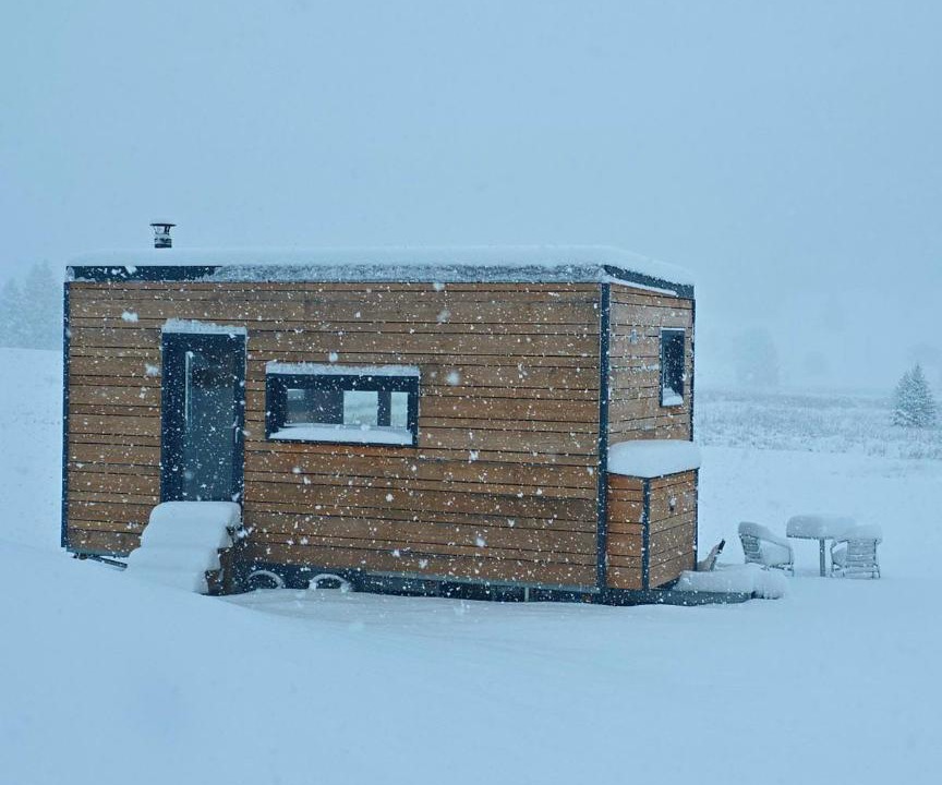 Photo of Others in Bois-d'Amont