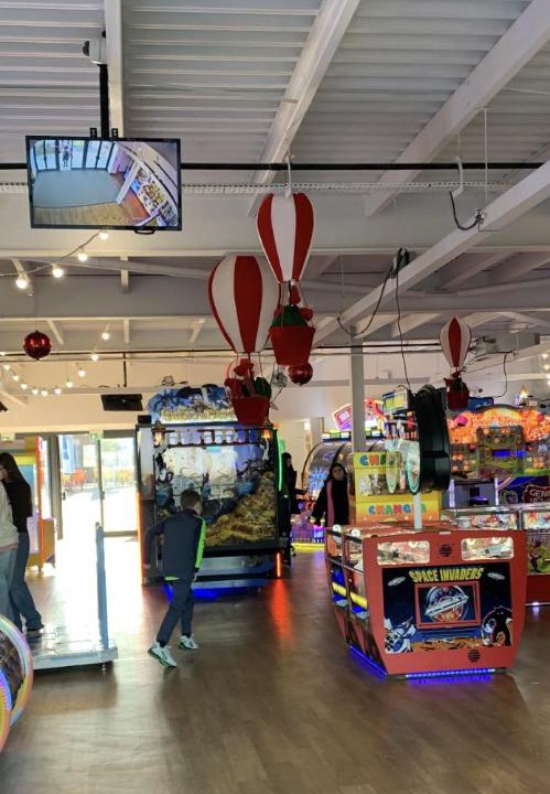 Photo of Others in Allhallows