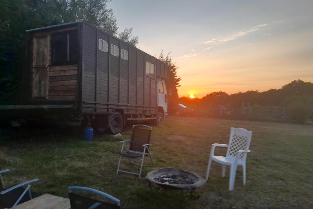 Photo of Others in Thakeham