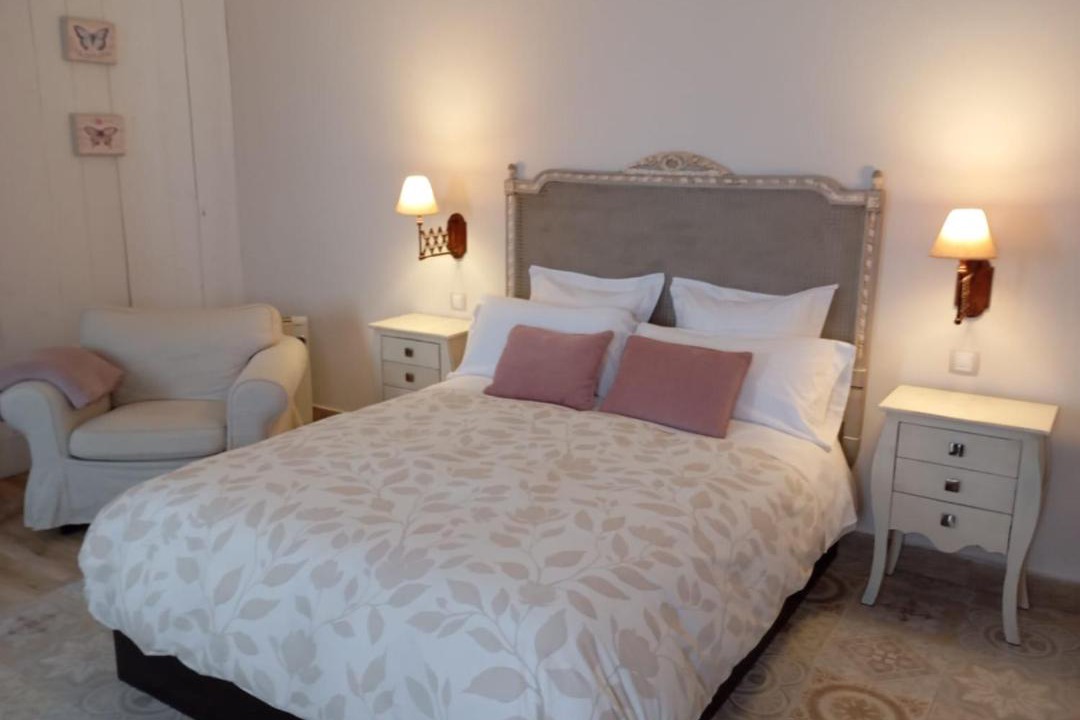 Photo of Bedroom in Belmonte