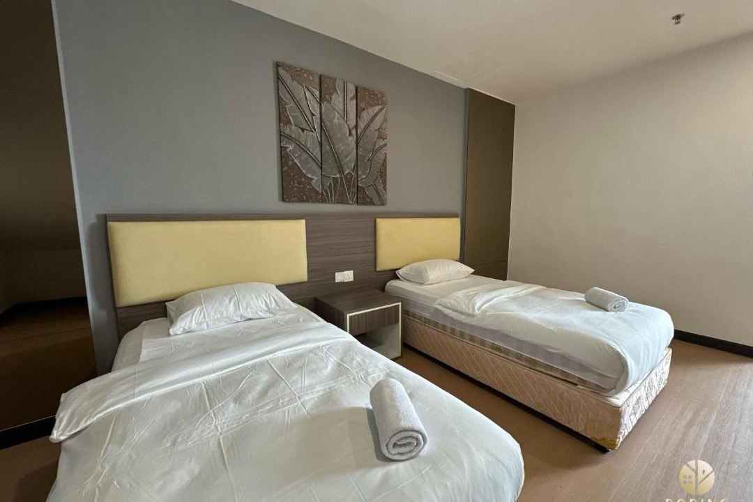 Photo of Bedroom in Ayer Keroh