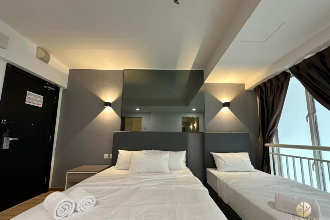 Photo of Bedroom in Ayer Keroh