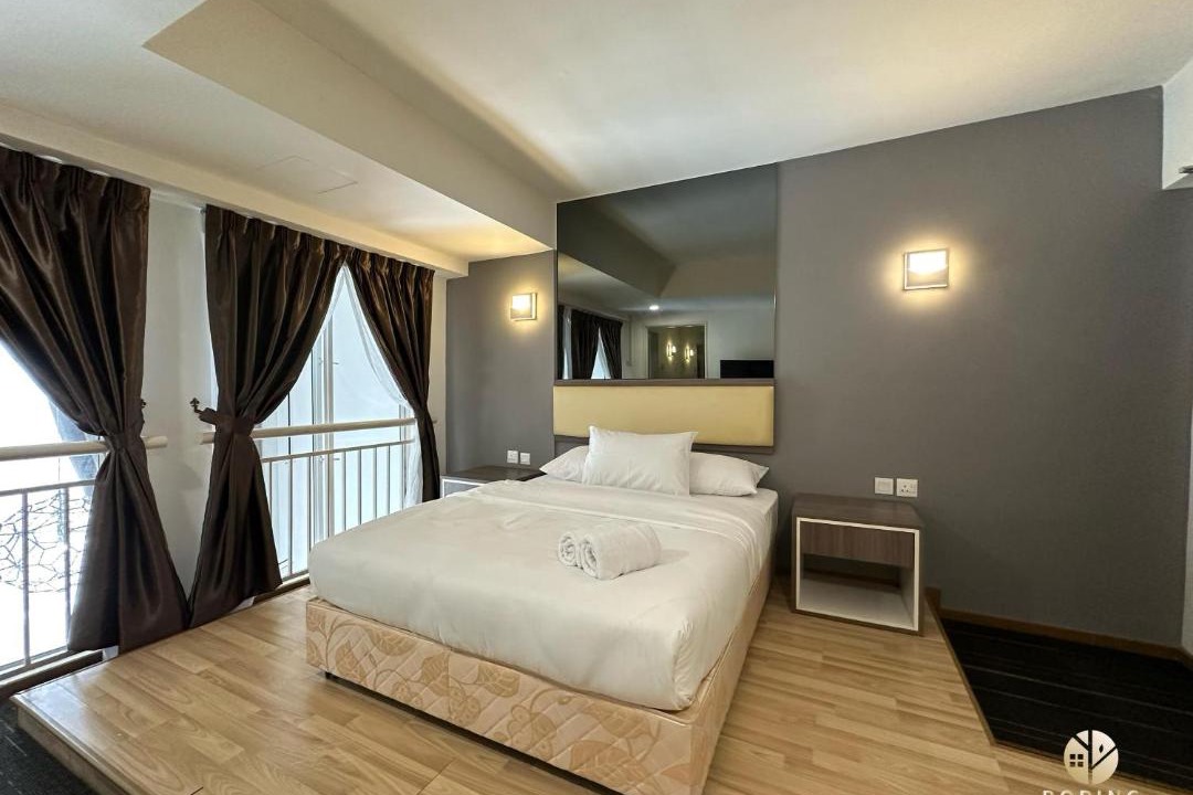 Photo of Bedroom in Ayer Keroh