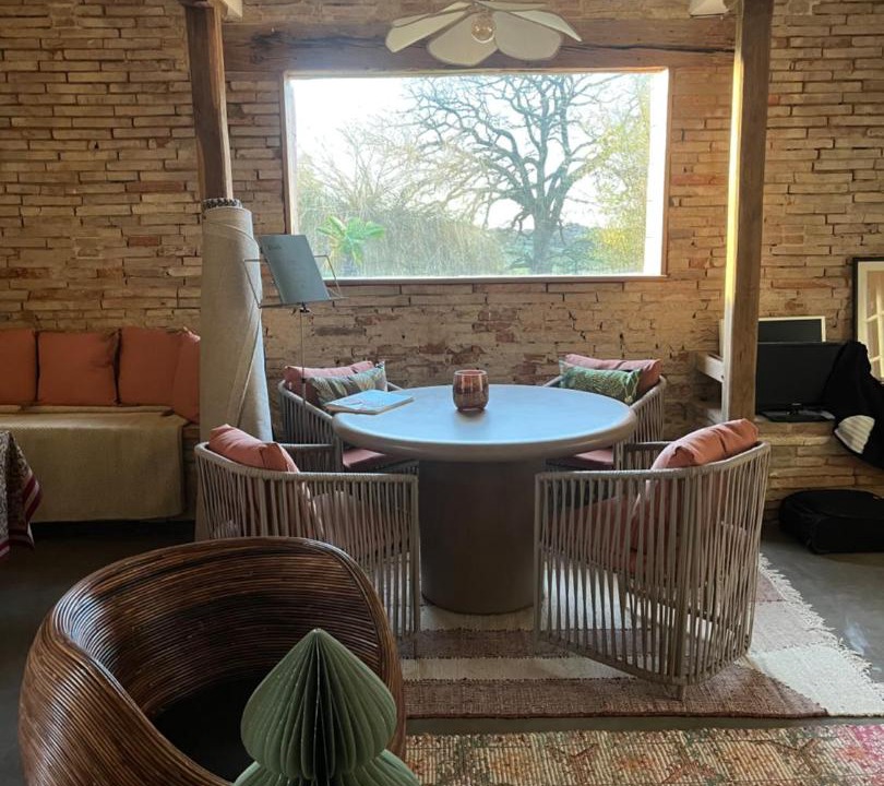 Photo of Livingroom in Le Pin-Murelet