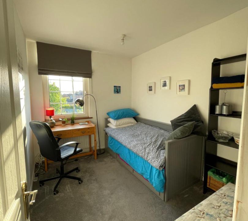 Photo of Bedroom in Wolverton