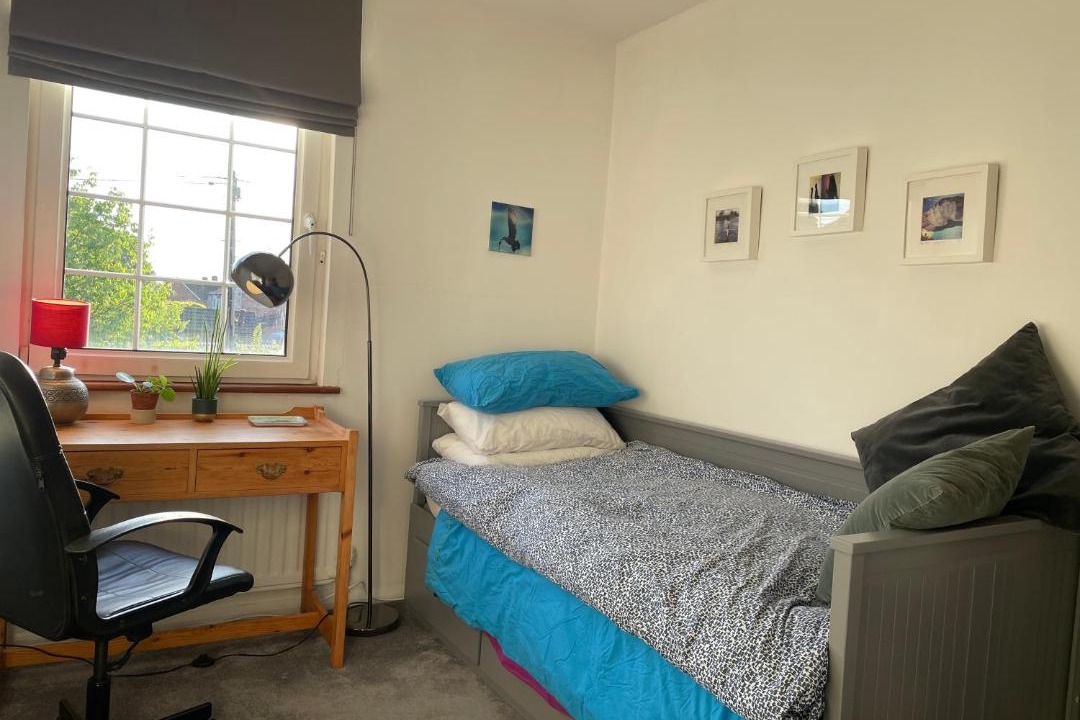 Photo of Bedroom in Wolverton