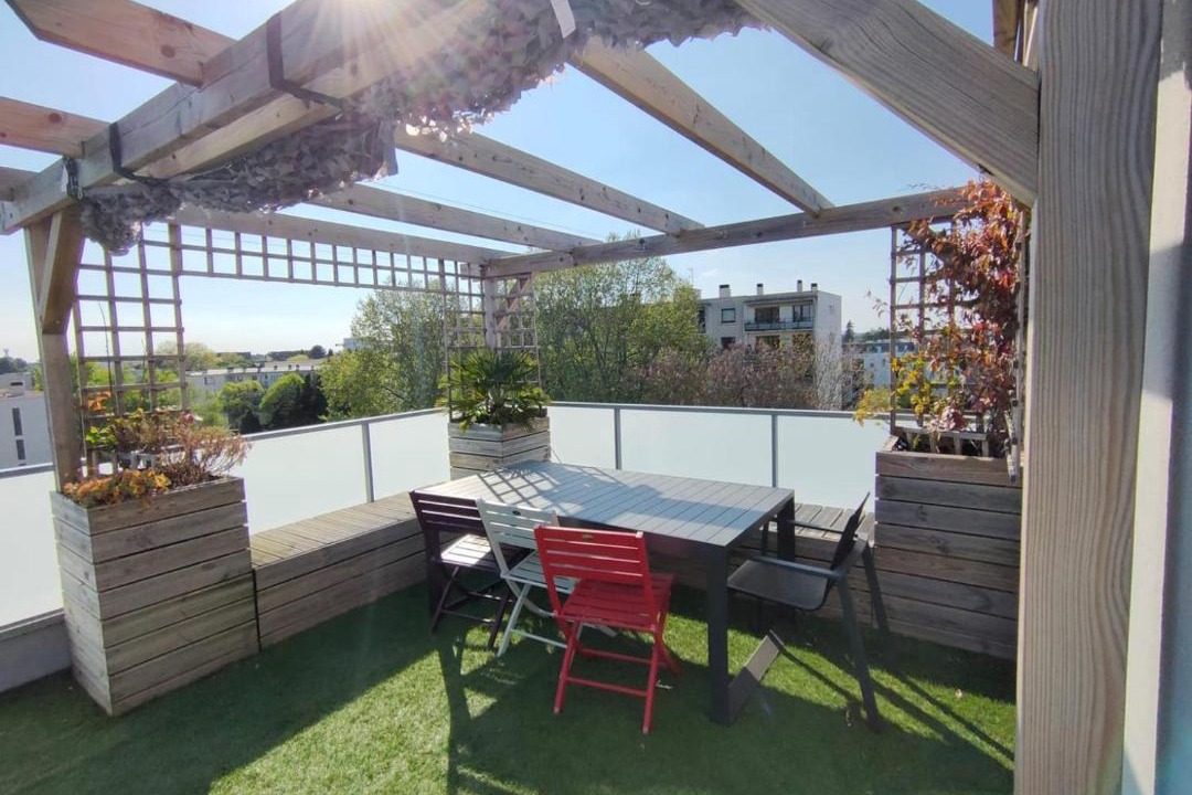 Photo of Patio Balcony in Ranzay-Grand Clos