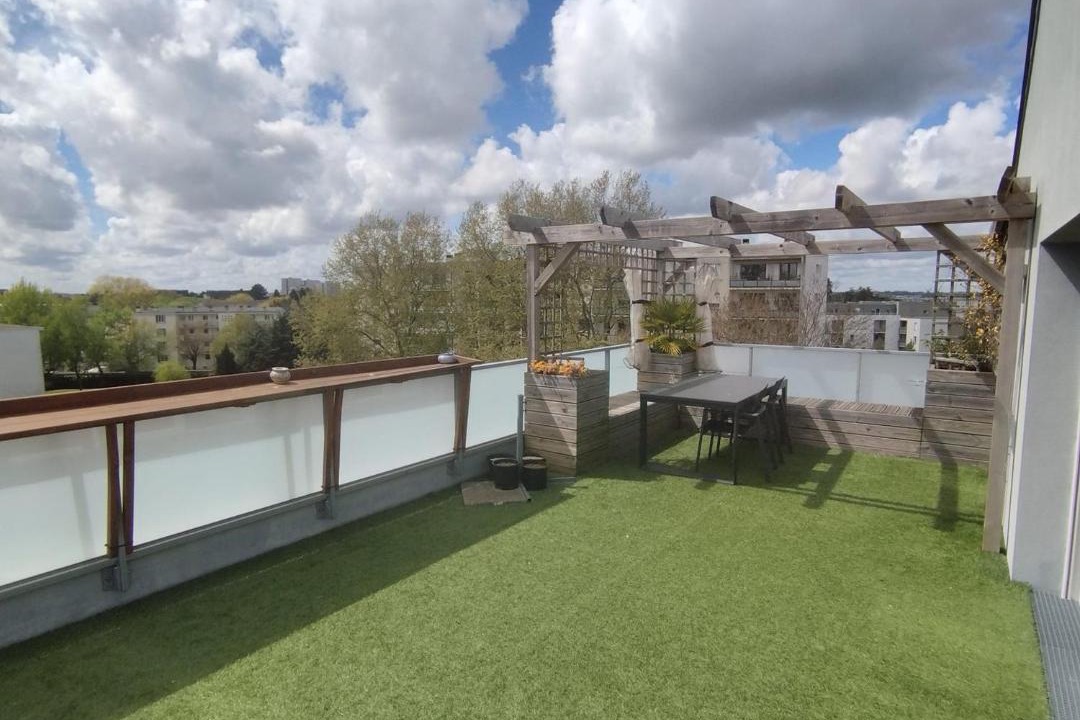 Photo of Patio Balcony in Ranzay-Grand Clos