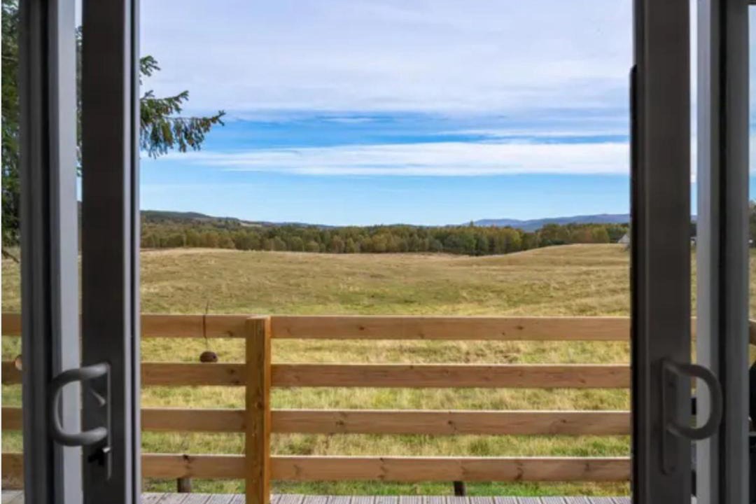 Photo of Others in Boat of Garten