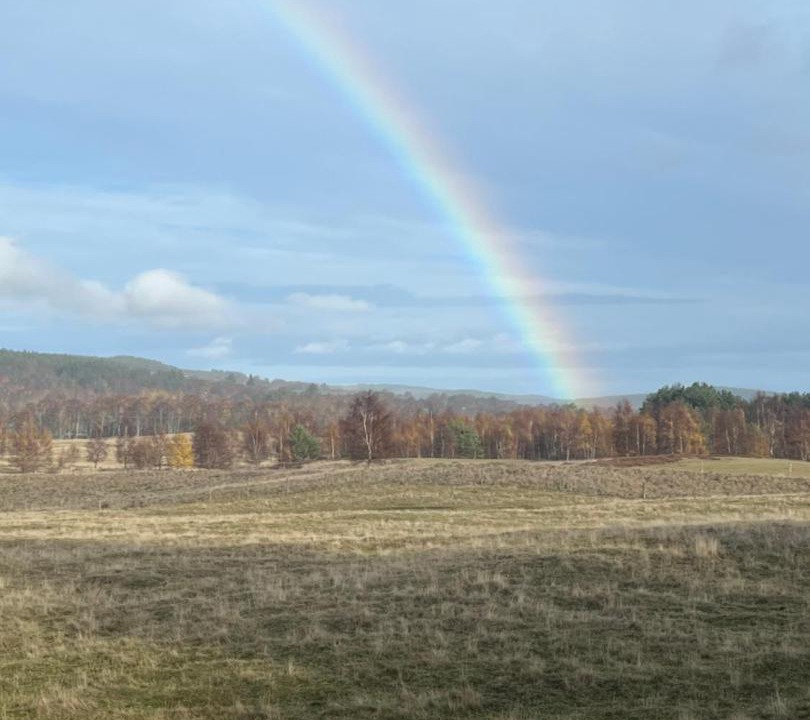 Photo of Others in Boat of Garten