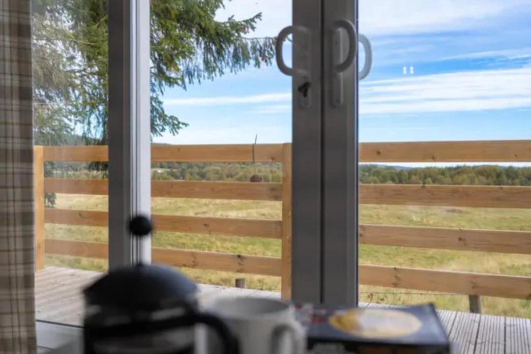 Photo of Others in Boat of Garten