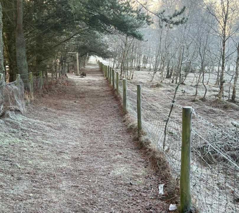 Photo of Others in Boat of Garten