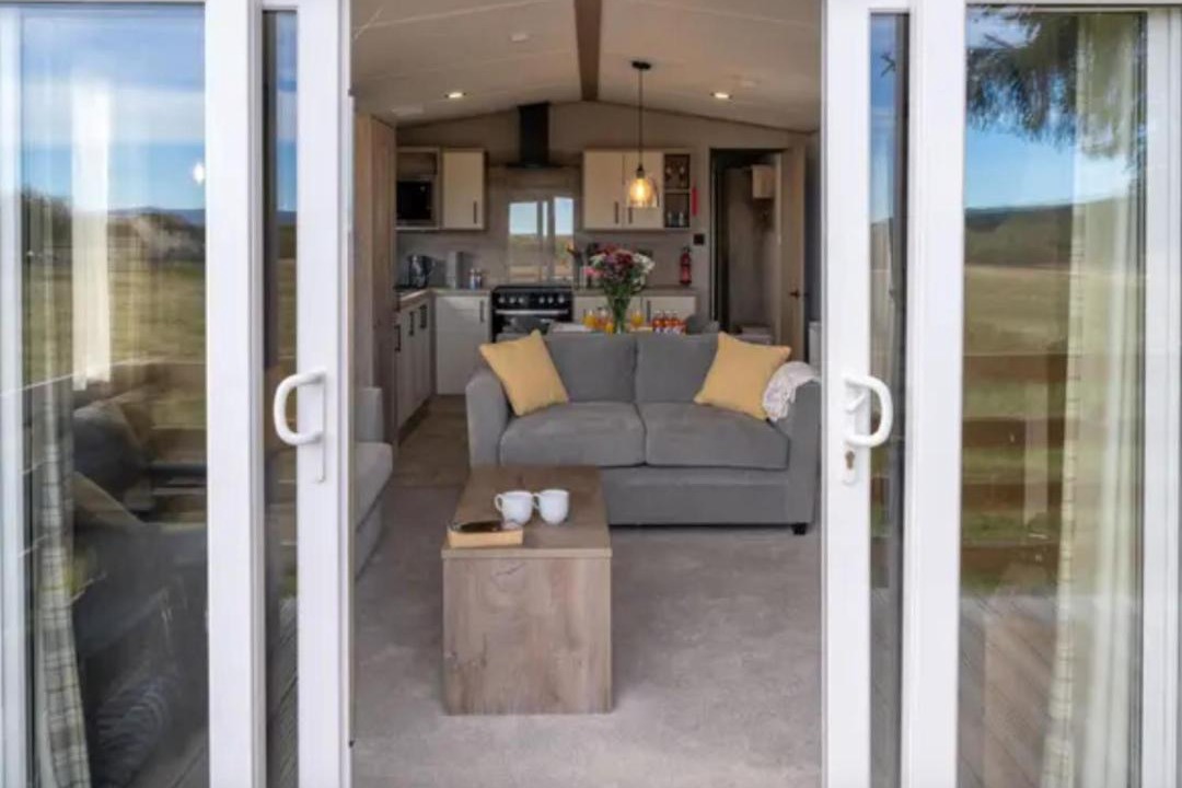 Photo of Others in Boat of Garten